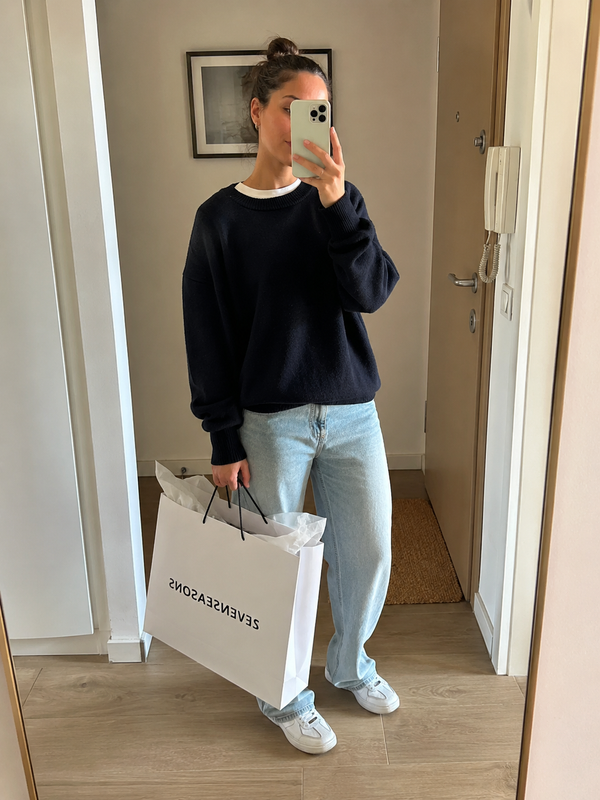 Kim B. review